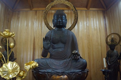 【2026年4月西の日】第四弾　湖北観音めぐり　日帰りコース <br>～「一体一会」知る人ぞ知る湖北観音じっくり解説コース～