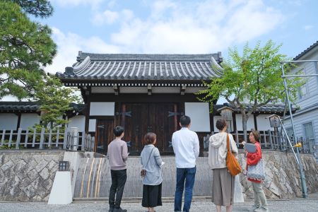 【2026年4月西の日】西条・3酒蔵ガイドツアー　日帰り