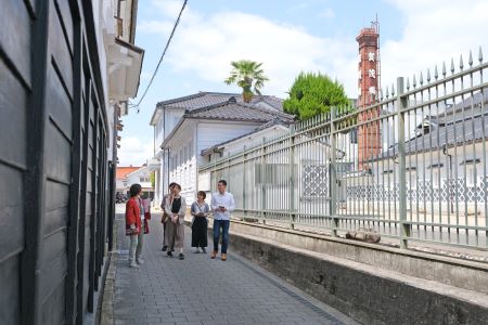【2026年4月西の日】西条・3酒蔵ガイドツアー　日帰り