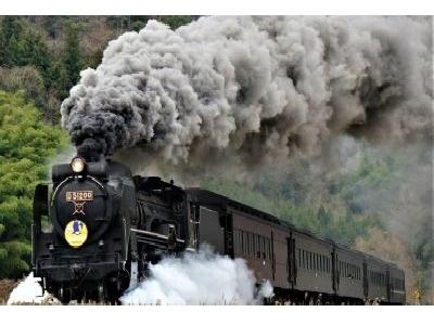 SLやまぐち号　特別体験ツアー　<１泊２日><日帰り>