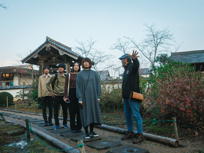 【2026年4月西の日】小泉八雲の『怪談』の舞台を巡る「松江ゴーストツアー」<br> ＜日帰りプラン・宿泊セットプラン＞