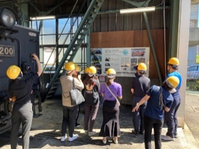 SLやまぐち号　特別体験ツアー　<１泊２日><日帰り>