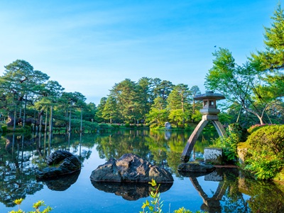 日帰りTRIP＞金沢へ行こう - tabiwaトラベル