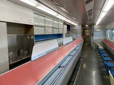 京都鉄道博物館　開館10周年記念特別見学会<br>京都鉄道博物館<br>「学芸員の解説でめぐる保存車両と重要文化財・扇形車庫ツアー」<br> 日帰り