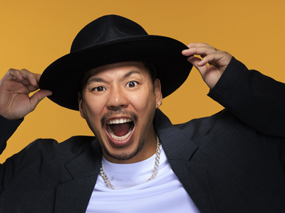 NAGATO DAWN FEST 2026<br> 日帰り