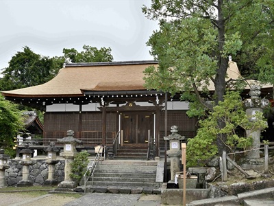 【2026年5月西の日】春日大社 国宝「御本殿」特別参拝と非公開「桂昌殿」で抹茶体験 日帰り