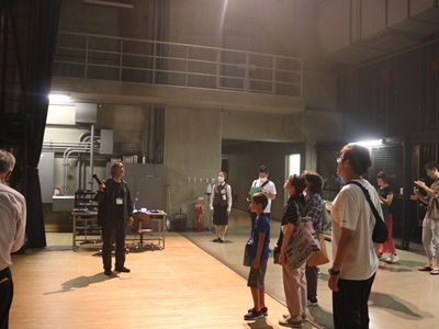 【2026年5月西の日】ばらのまち福山国際音楽祭2026<br>～バックヤードツアー付　フィナーレ・コンサート～