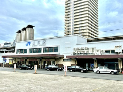 【2026年4月西の日】神戸建築祭 2026 専門ガイドとめぐる神戸の建築美<br>~鉄道のスペシャリストが案内するモダン駅舎めぐり~