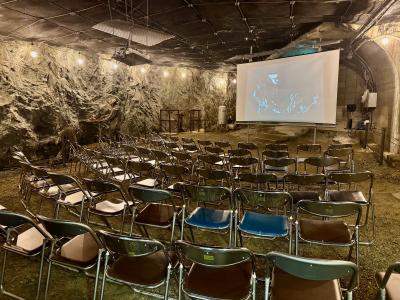 【2026年7月西の日】tabiwaスペシャル<秋>立山黒部アルペンルート(扇沢~立山)&<br>関西電力 黒部ダム・素掘り工事跡トンネル見学ツアー 日帰り