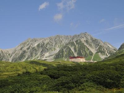 【2026年5月西の日】tabiwaスペシャル　立山黒部アルペンルート（扇沢～立山）＆<br>関西電力 黒部ダム・素掘り工事跡トンネル見学ツアー　日帰り