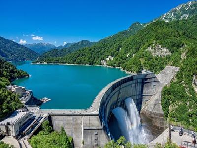 【2026年5月西の日】tabiwaスペシャル 立山黒部アルペンルート(扇沢~立山)&<br>関西電力 黒部ダム・素掘り工事跡トンネル見学ツアー 日帰り