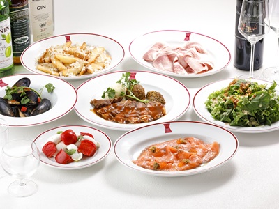 【2026年6月西の日】14名様限定！テラスから楽しむ花火とディナーの饗宴<br>神戸港に輝く神戸ウィークエンド花火　日帰り