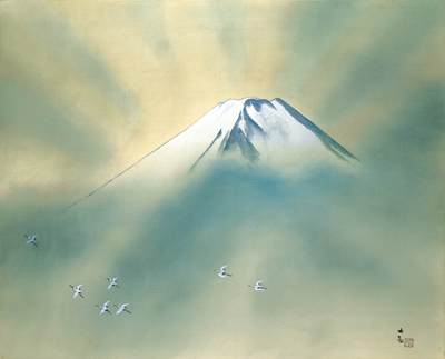 【2026年6月西の日】島根・足立美術館 夏季と秋季の特別展を1度に鑑賞　1泊2日