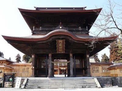 【2026年6月西の日】肥後国一の宮「阿蘇神社」と アニメの聖地として話題の「上色見熊野座神社」 阿蘇エリア満喫　タクシープラン２日間