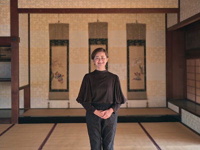 【2026年7月西の日】柳川藩主立花邸 御花 能舞台で堪能する「大廣間 御前能」 鑑賞&宿泊2日間~文化財建築と舞台・名勝庭園が一体となった迫力ある能を間近に鑑賞~
