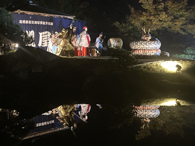 【2026年7月西の日】tabiwaトラベル初登場!「なにわのカリスマ添乗員」<br>平田進也と行く!雲南・奥出雲で出会う特別だらけな1泊2日の旅