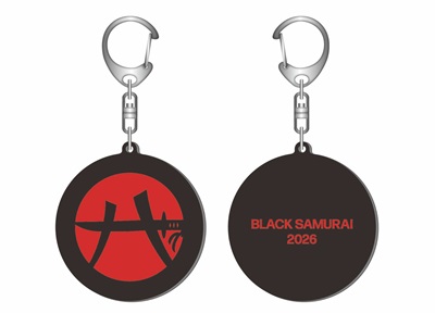 〈八村塁〉Daiichi Life Group Presents BLACK SAMURAI KOBE CAMP THE SHOWCASE