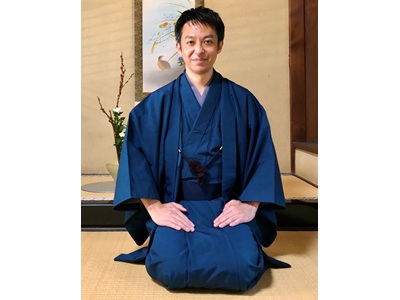【2026年8月西の日】講談師・玉田玉秀斎『閻魔から見た京都』鑑賞<br>京都学講師・若村亮と閻魔ゆかりの京都名所をめぐる 日帰り
