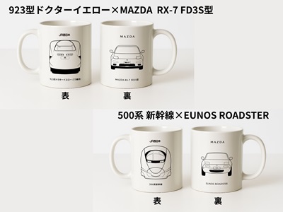 【8~9月】マツダミュージアム見学ツアー<br>(オリジナルグッズ付)