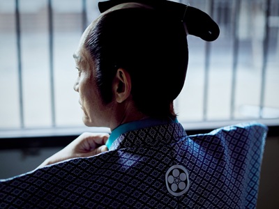 【2026年9月西の日】リニューアルしたUZUMASA KYOTO VILLAGE 太秦映画村を楽しむ<br>普段は見られない映画製作の裏側へ!<br>東映京都撮影所見学と侍ビフォーアフター講座 日帰り