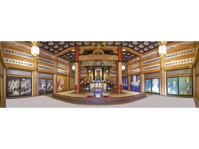 【2026年9月西の日】幕末の志士・新選組ゆかりの地で聞く逸話<br>壬生寺で新選組特別講話と羽織・刀剣体験 日帰り