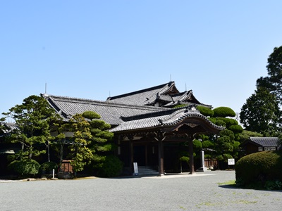 【2026年9月西の日】旧毛利家本邸で味わうアフタヌーンティーと毛利博物館特別展「国宝」鑑賞　日帰り