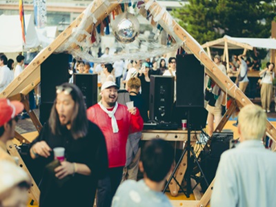 MASHUP FESTIVAL kobe’26 