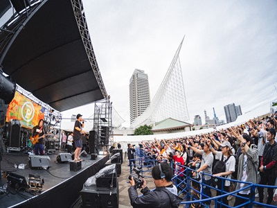 MASHUP FESTIVAL kobe’26