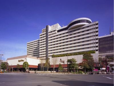 宝塚歌劇 宙組公演全国ツアー福岡公演 S席<br><現地発着プラン>観劇チケット+ホテルニューオータニ博多『推し活フロート』<br>~WESTERポイント(期間・用途限定)お一人様500ポイント付!~