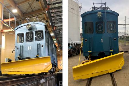 【2026年10月西の日】本物の迫力!福井鉄道880形 実車運転体験&車両工場見学ツアー<br>(運転 シミュレータ 体験付き) <日帰り>