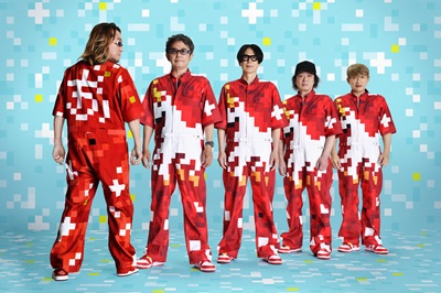 【2026年11月西の日】UNICORN全国ツアー2026「こえてたあ」ライブチケット付プラン