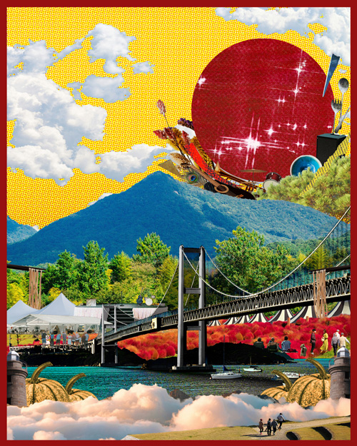 MINAMI WHEEL 2026 告知画像