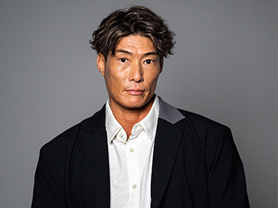 糸井嘉男