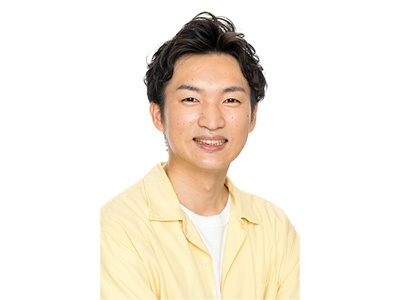 山本大喜