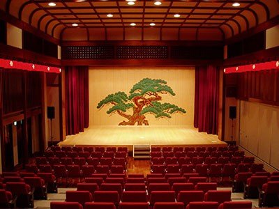 山代温泉「吉田屋山王閣」に宿泊 加賀温泉郷を満喫する「加賀温泉まつり」2日間