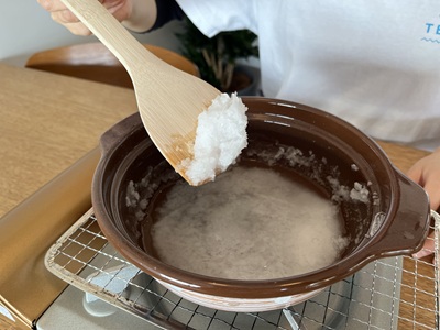 兵庫「AMAMI TERRACE」塩作り3種の体験と塩スイーツプレートドリンク付き