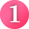 1位