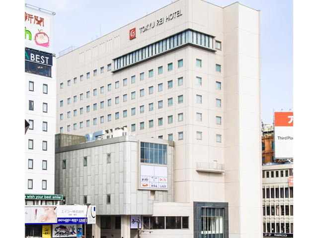 長野東急REIホテル