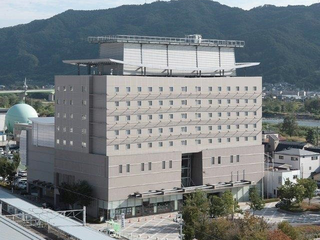 上田東急REIホテル