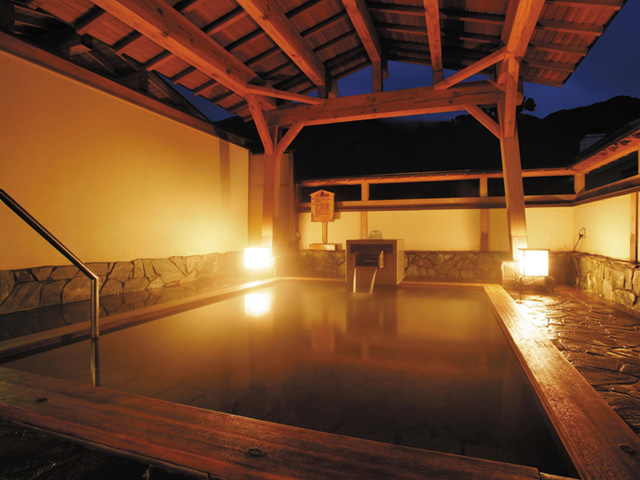 四季の宿 みのや