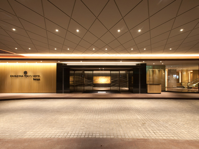 金沢東急ホテル