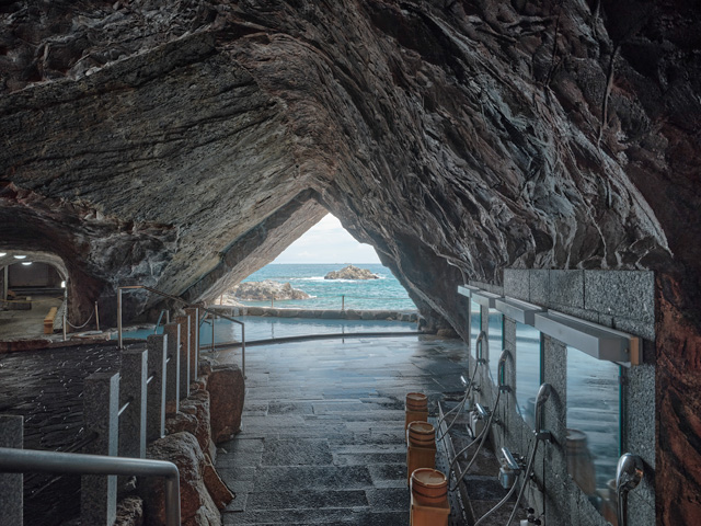 ホテル浦島