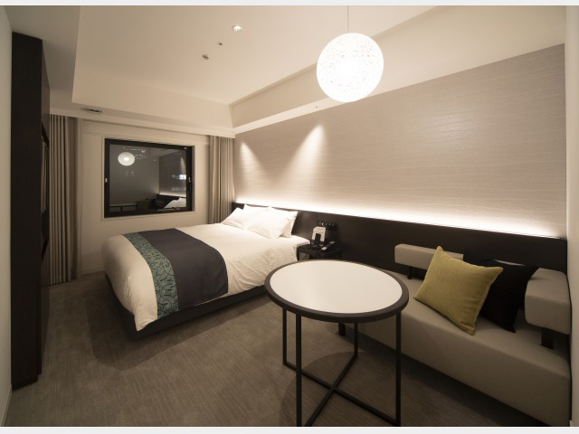 ホテルヴィスキオ大阪