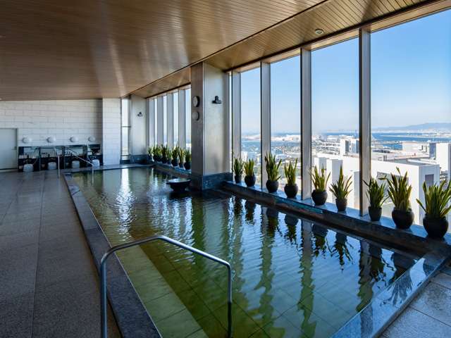 ホテル京阪 ユニバーサル・タワー