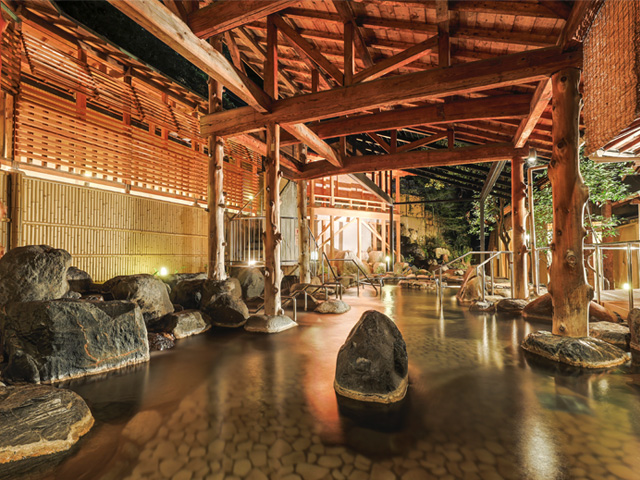 依山楼岩崎