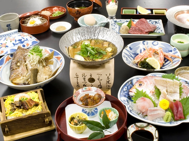 保性館