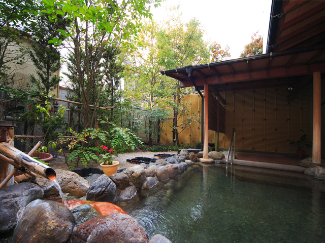 湯陣 千代の湯