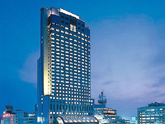 リーガロイヤルホテル広島