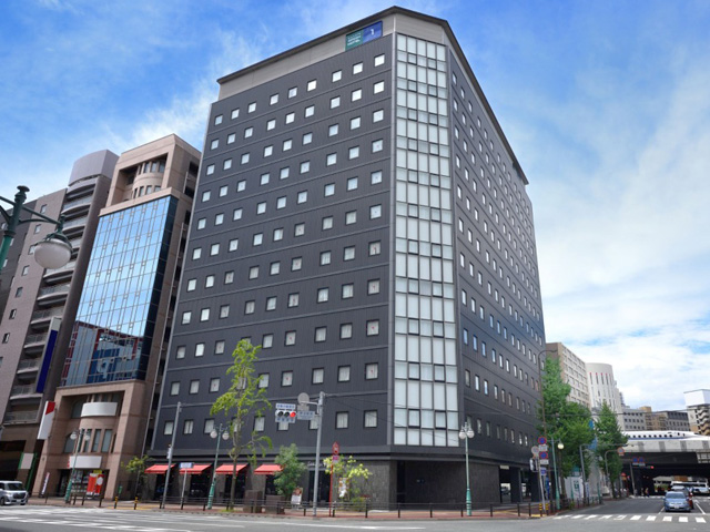 博多グリーンホテル1号館