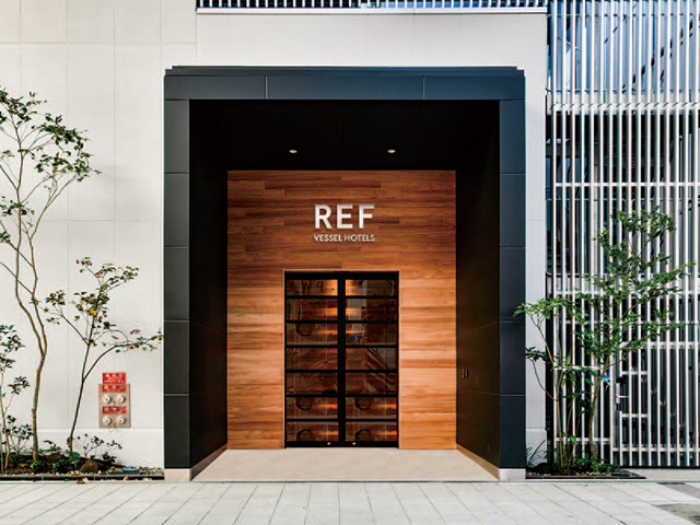レフ熊本byベッセルホテルズ